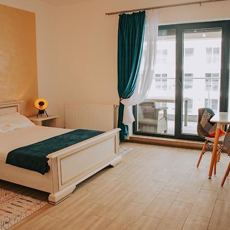 Sea 59 Daire Mamaia Dış mekan fotoğraf